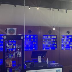 Kure CBD & Vape