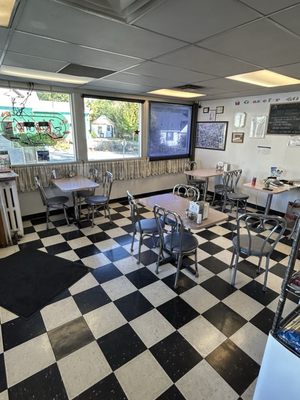 Marino's Deli by null