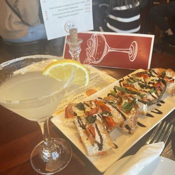 Cork & Bean - Cafes Near Me - Oak Lawn, Illinois