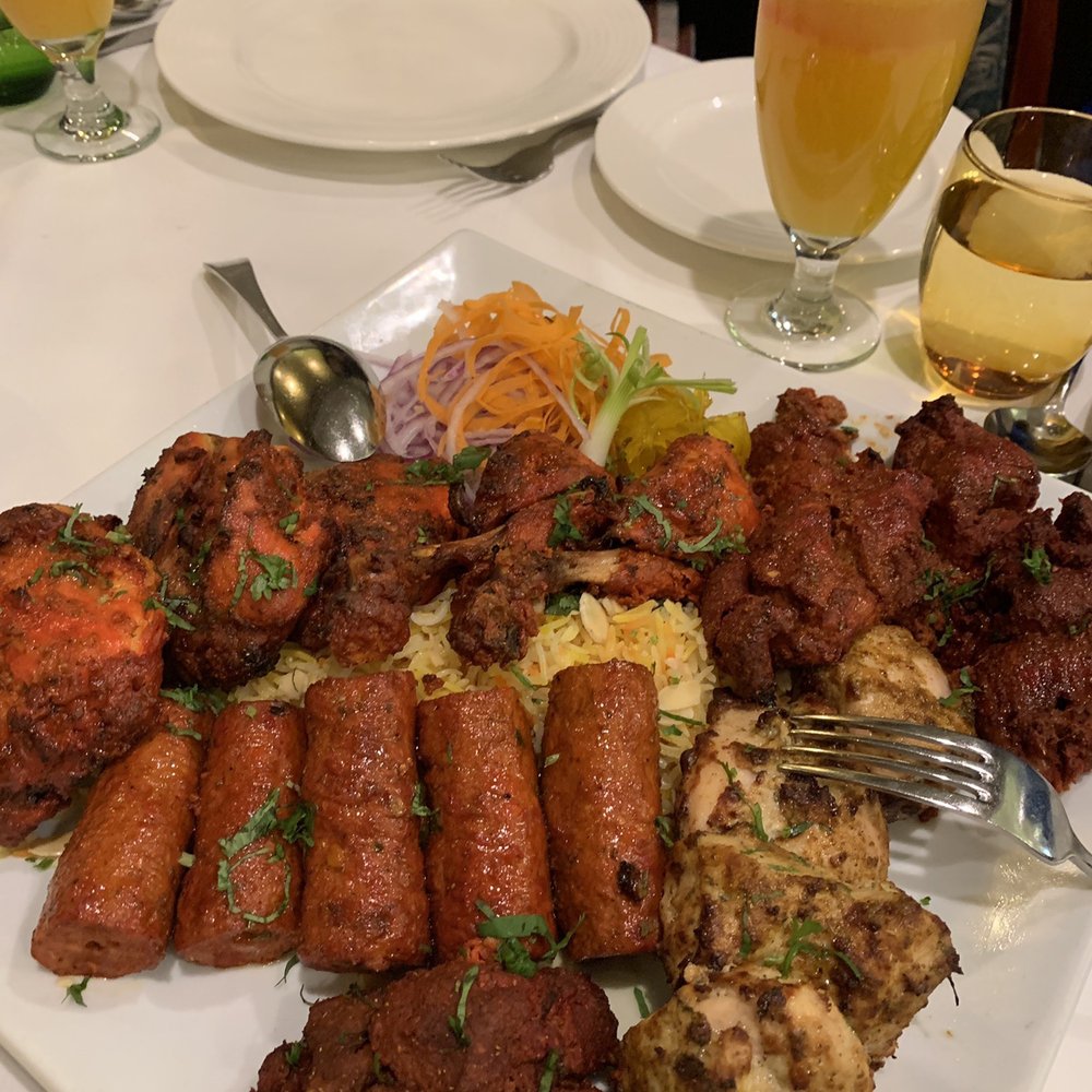 The Maharaja - Non vegetarian appetizers - Indian Near Me - Mississauga, Ontario The Maharaja - Non vegetarian appetizers - Indian Near Me - Mississauga, Ontario