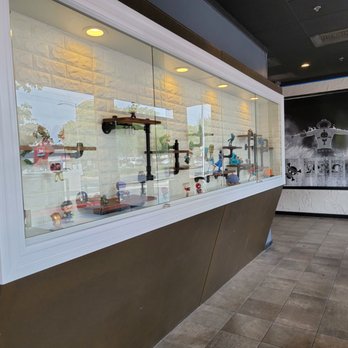 Boba X - Interior - Bubble Tea Near Me - Dublin, California Boba X - Interior - Bubble Tea Near Me - Dublin, California