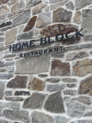 Home Block at CedarCreek Estate Winery by null