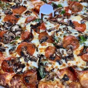 Pizza Guys - Italian Near Me - Westminster, California