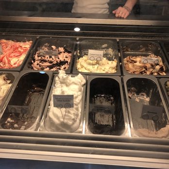 Mercurio's Shadyside - Pizza Near Me - Pittsburgh, Pennsylvania