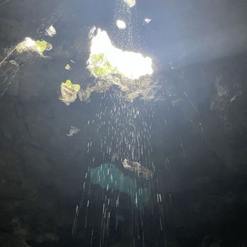 Xux Ha Cenote - Diving Near Me - Yucatán, YUC