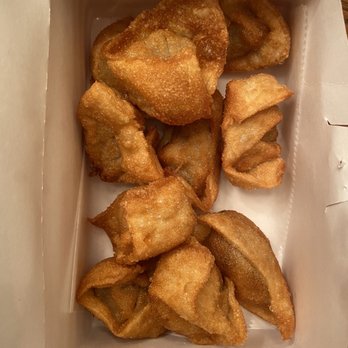 grand wok - Fried Pork Wonton - Chinese Near Me - Midland Park, New Jersey