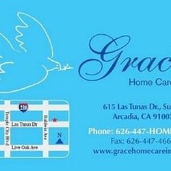 Grace Home Care