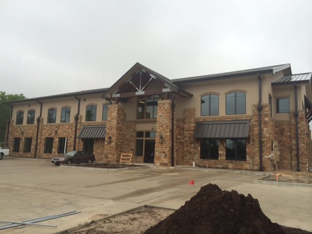 Slide of Delta Roofing Systems