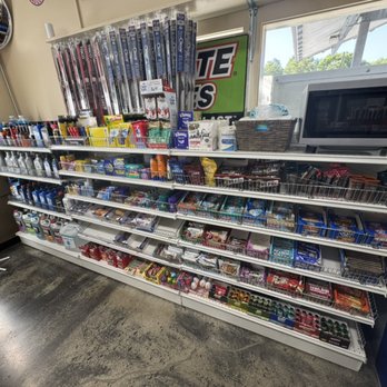 Jim's Service Center - Gas Stations Near Me - Solvang, California