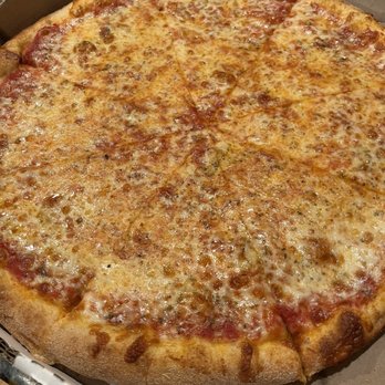 Riga Pizza - a cheese pizza in a box - Pizza Near Me - North Wales, Pennsylvania