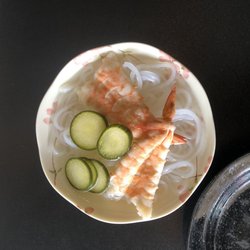 Machi Sushi - Salad