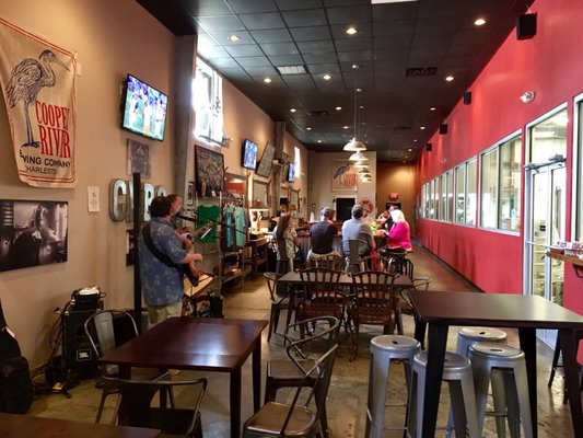 Cooper River Brewing Company by null