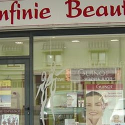L'Infinie Beauté