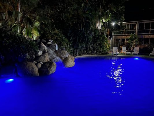 Cairns Colonial Club Resort by null