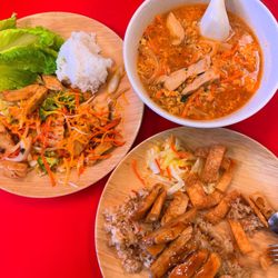 Bon Asian Cafe