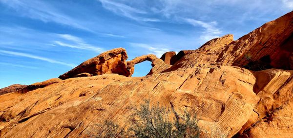 Valley of Fire State Park by null