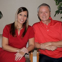 Alan M Payne, DC - Payne Chiropractic Wellness Center - Best Massage Therapists in Town!
Casey and Russ are AMAZING