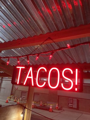 Rosy's Taco Bar by null