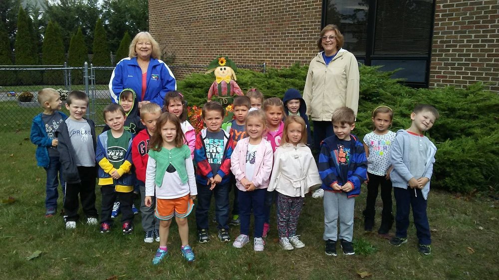 NEW BEGINNINGS PRESCHOOL Updated September 2024 600 Montauk Hwy, West Islip, New York