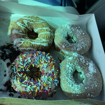 Duck Donuts - Donuts Near Me - Nags Head, North Carolina