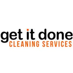 Get It Done Cleaning Services
