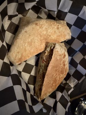 Trouble Bird by null