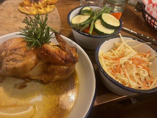 The Chicken Bar by null