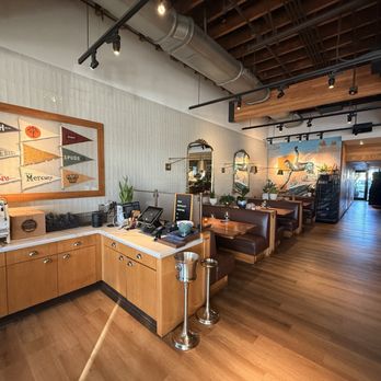 The Henry - Coffee & Tea Near Me - Coronado, California The Henry - Coffee & Tea Near Me - Coronado, California
