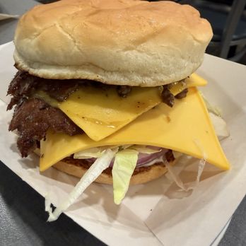 Culver's - Butter burger - Burgers Near Me - Kingman, Arizona