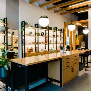 Respect Eyecare - Hip Optometrist Eye Clinic and Optical boutique in Inglewood - Optometrists Near Me - Calgary, Alberta