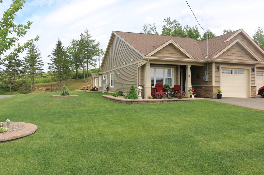 THE CROSSING RETIREMENT COMMUNITY Updated September 2024 67