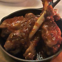 Duck wings Duck wings