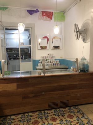 Pola Gelato Shop by null