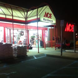 Ace Barnes Hardware