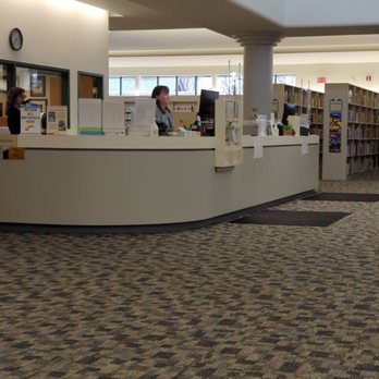 Grafton Public Library - The place to check out fun for everyone! - Libraries Near Me - Grafton, Wisconsin Grafton Public Library - The place to check out fun for everyone! - Libraries Near Me - Grafton, Wisconsin