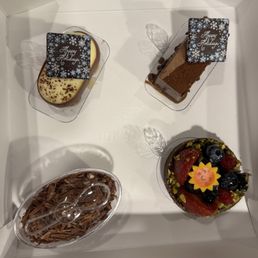 Tiramisu Tiramisu