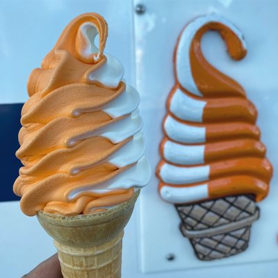 Kohr's Frozen Custard by null