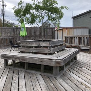 Cap’n Odies Lounge on Yelp