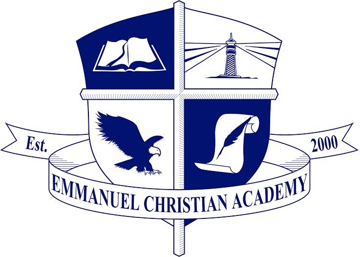 EMMANUEL CHRISTIAN ACADEMY OF KINGMAN Updated October 2024 3120
