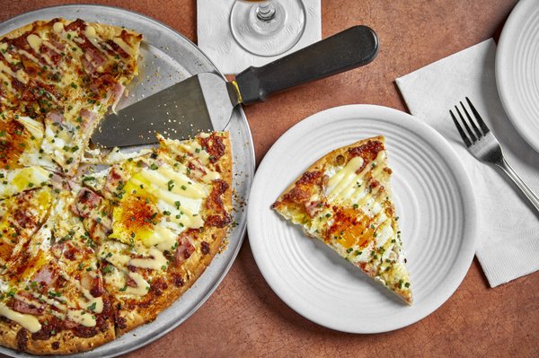 Moretti's Ristorante & Pizzeria Barrington by null