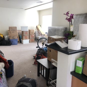 Xt Long Distance Movers - Movers Near Me