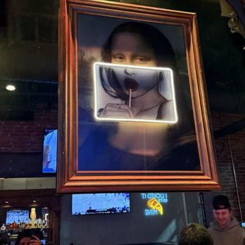 Locals Only - Inside - Cocktail Bars Near Me - Baltimore, Maryland