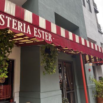 Osteria Ester - Italian Near Me - Orlando, Florida Osteria Ester - Italian Near Me - Orlando, Florida