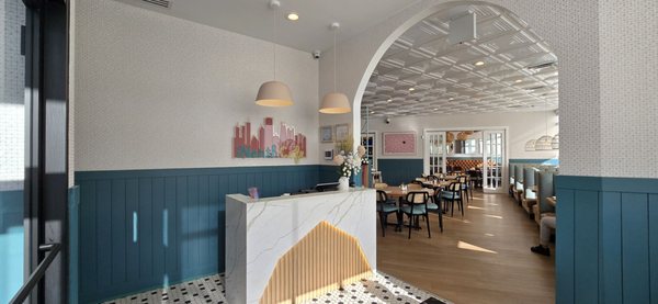 5800 North Cafe by null