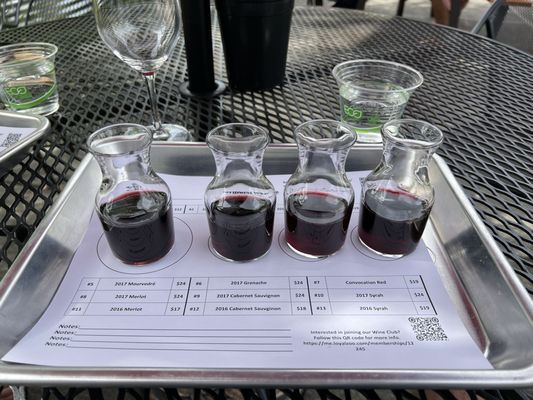 Northwest Wine Academy by null
