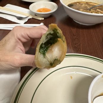 First Emperor Chinese Restaurant - Shrimp Roll (3) - Chinese Near Me - Richardson, Texas First Emperor Chinese Restaurant - Shrimp Roll (3) - Chinese Near Me - Richardson, Texas