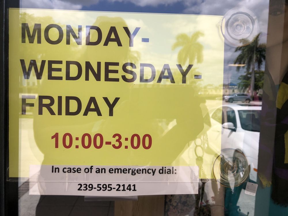 BARGAIN BOX 66 Photos Thrift Stores 3906 Tamiami Trl E, Naples