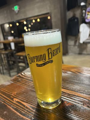 Burning Beard Brewing Co. by null