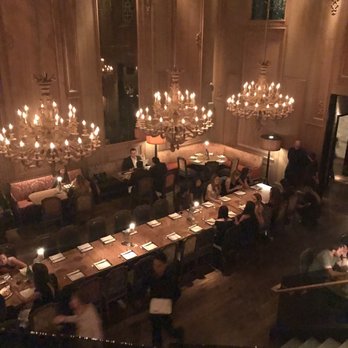 Buddakan - Beautiful restaurant. This lower section is a bit louder than rest of the place - Chinese Near Me - New York, New York Buddakan - Beautiful restaurant. This lower section is a bit louder than rest of the place - Chinese Near Me - New York, New York