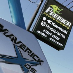 Premier Power Sports